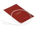 Heater Mat 15W 12V Rectangular 150x100x1.4mm